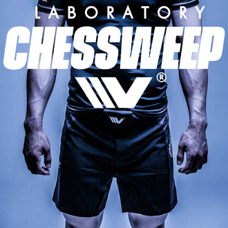 CHESSWEEP CLASSIC X STG FIGHT SHORTS